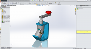 SOLIDWORKS Composer Projects