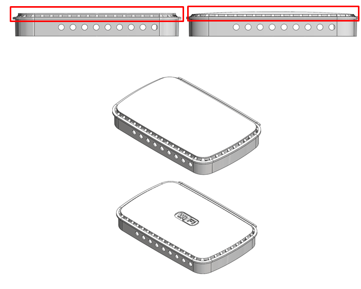 SolidWorks Intersect Tool SolidWorks Intersect Tool