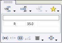 SolidWorks Hidden Commands - Context Toolbar SolidWorks Hidden Commands - Context Toolbar