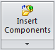 Insert a Component