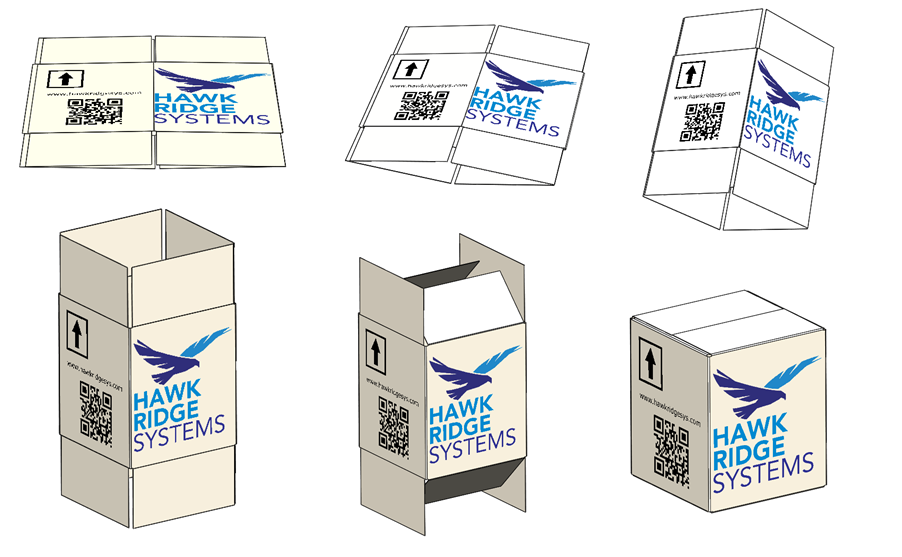 solidworks-package-design-steps