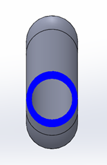 Advanced sweep feature