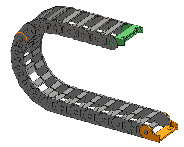 chain component pattern