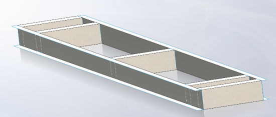 Shell Manager - SolidWorks 2015
