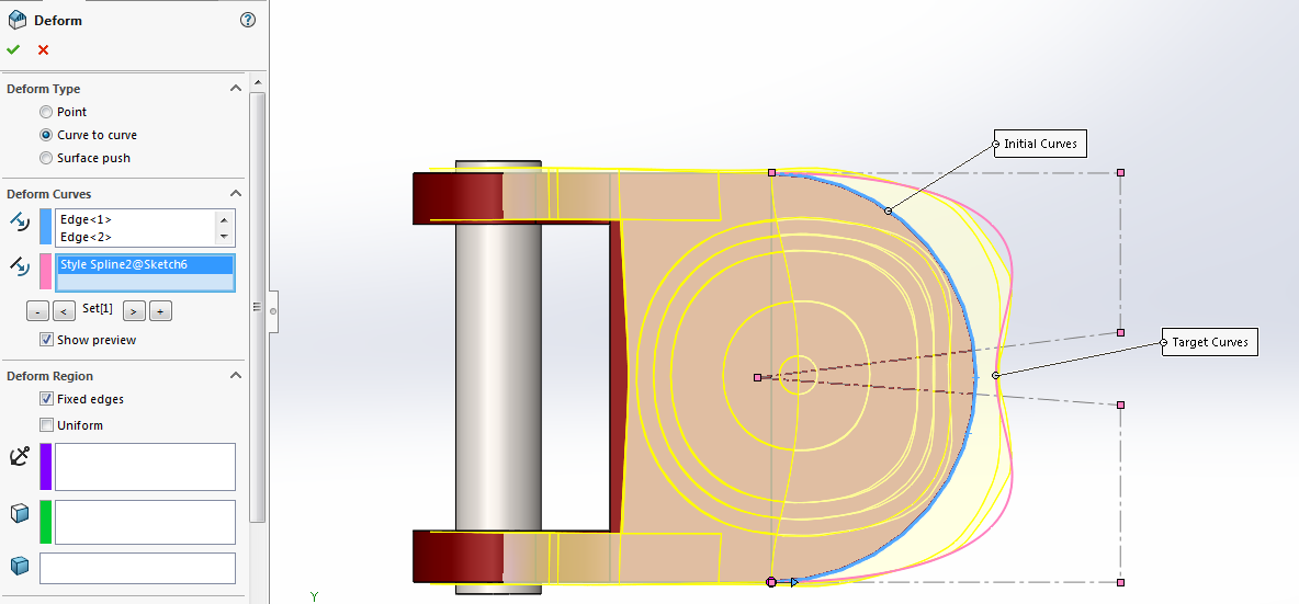 solidworks-initial-target-curve