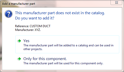 SOLIDWORKS Electrical: Customizing Ducts and Rails image011