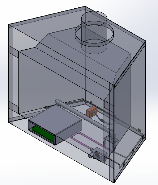 SOLIDWORKS Electrical: Customizing Ducts and Rails image008