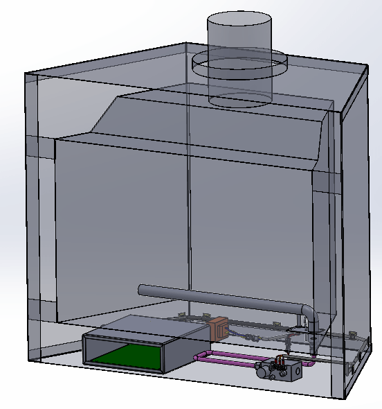 Harnessing SOLIDWORKS Electrical - Advanced Harness Drawingsimage001