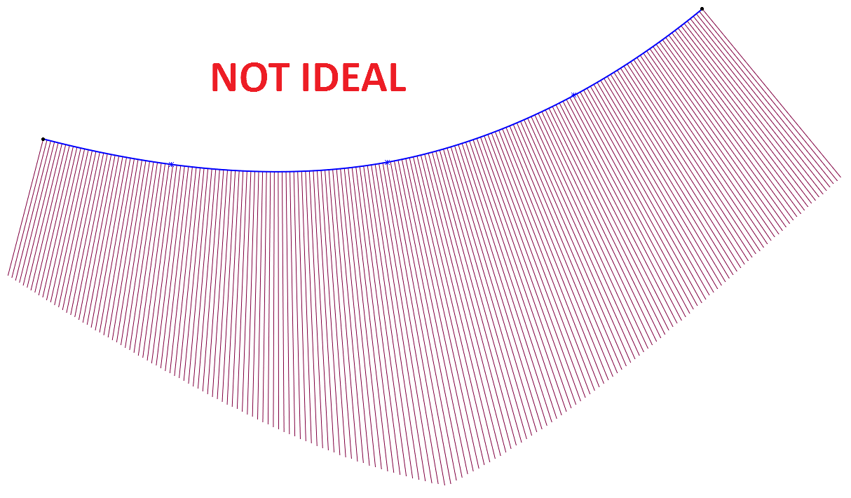 SOLIDWORKS: Continuity and Curvature