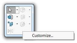 SOLIDWORKS 2018: What's New - Rotate with Linear Pattern