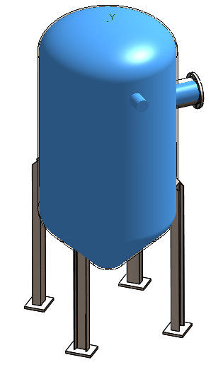 SOLIDWORKS Flow Simulation 2018: What's New - Free-Flowing Liquids Come to SOLIDWORKS