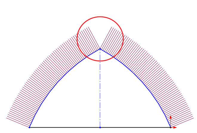 SOLIDWORKS: Continuity and Curvature