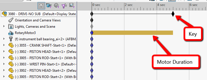 SOLIDWORKS Simulation: Introduction to Motion Analysisimage010