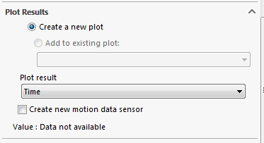 SOLIDWORKS Simulation: Introduction to Motion Analysisimage014