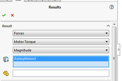 SOLIDWORKS Simulation: Introduction to Motion Analysisimage016
