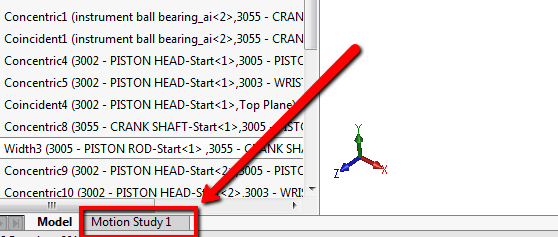 SOLIDWORKS Simulation: Introduction to Motion Analysisimage002