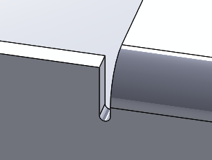 SOLIDWORKS-sheet-metal-rectangular