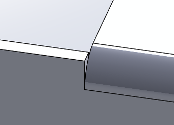 SOLIDWORKS-sheet-metal-tear