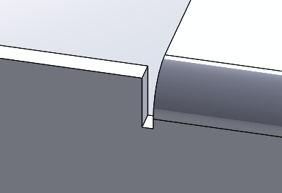 solidworks-sheet-metal-obround